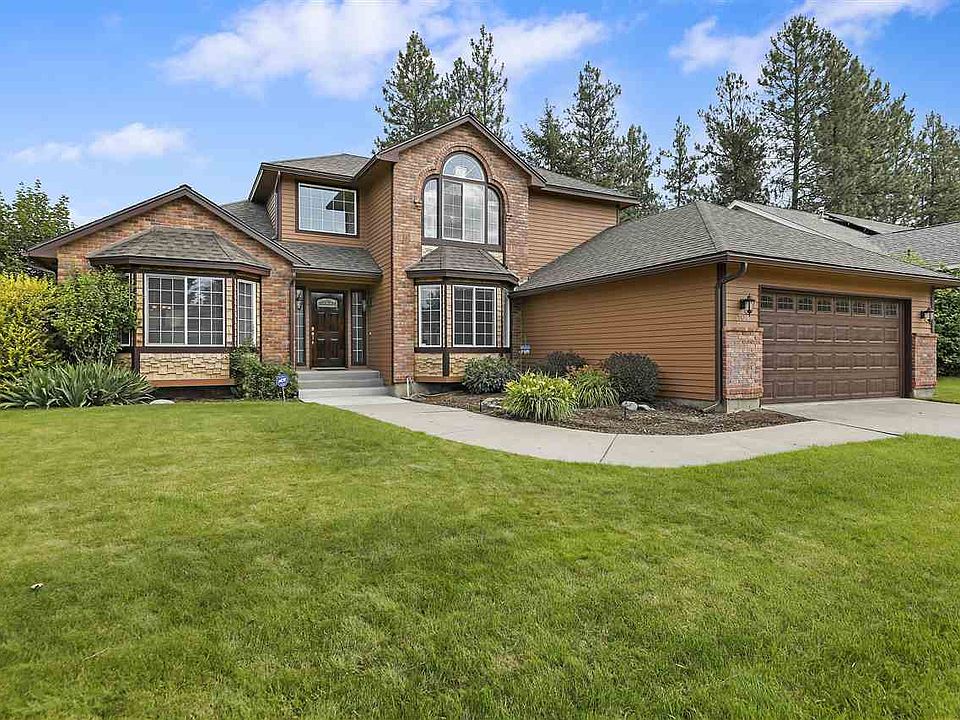5704 W Old Fort Dr, Spokane, WA 99208 Zillow
