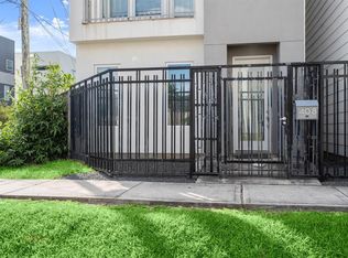 408 Ennis St, Houston, TX 77003