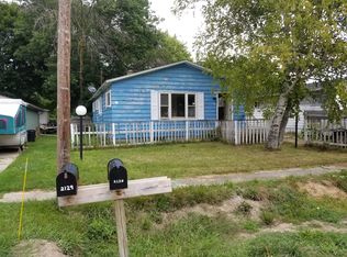 2137 California Ave, Saginaw, MI 48601