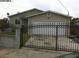 1434 Market Ave, San Pablo, CA
