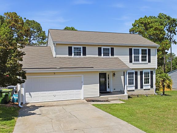 2nd image of 544 N Donar Dr