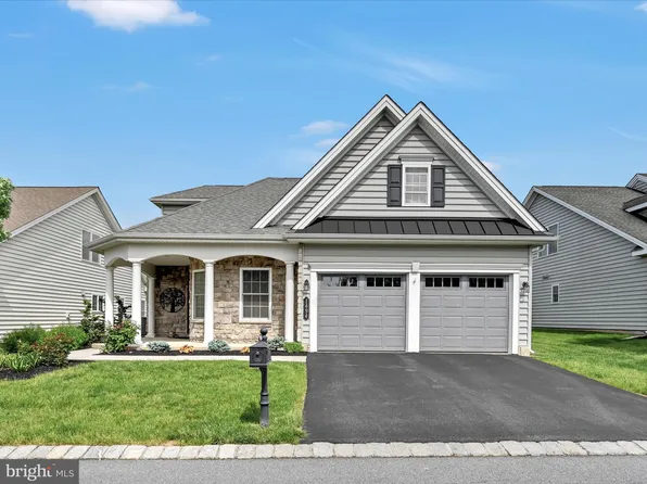 1494 Emerson Dr, Mount Joy, PA 17552