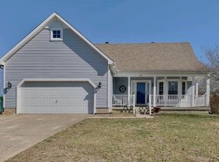 394 Circle Valley Dr, Louisville, KY