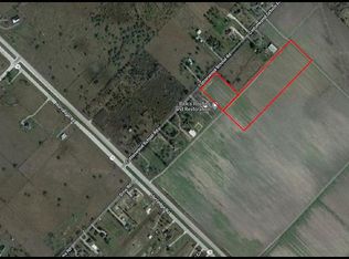 Cottonwood School Rd, Rosenberg, TX 77471