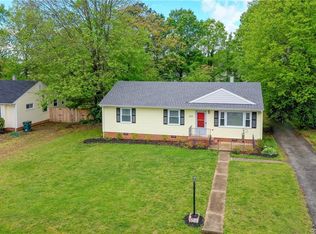 3620 Reynolds Rd, Richmond, VA 23223