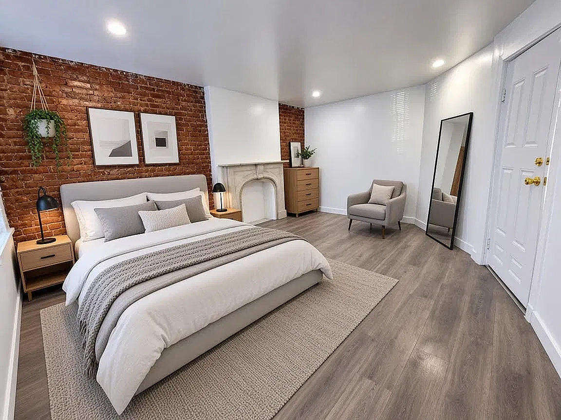 450 East 134th Street — Photo 1