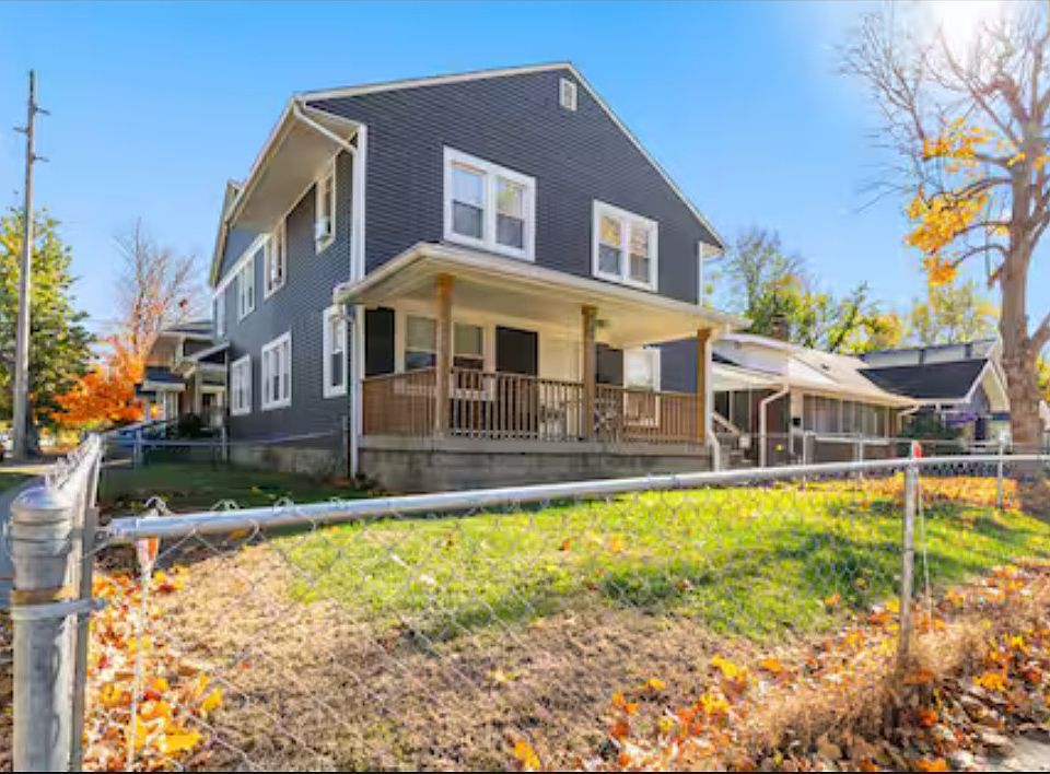 1st image of 4851 Guilford Ave #B