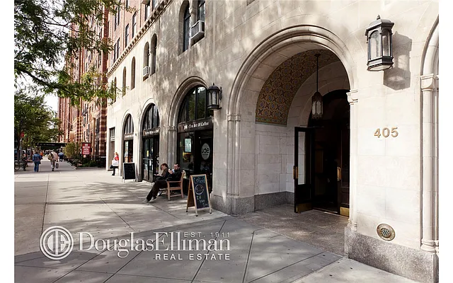 Rented by Douglas Elliman | media 7
