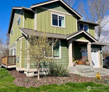 4331 Fuchsia Drive, Bellingham, WA, 98226