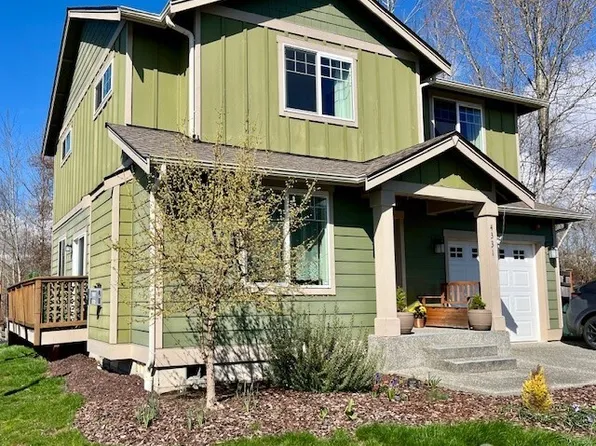 4331 Fuchsia Drive, Bellingham, WA 98226