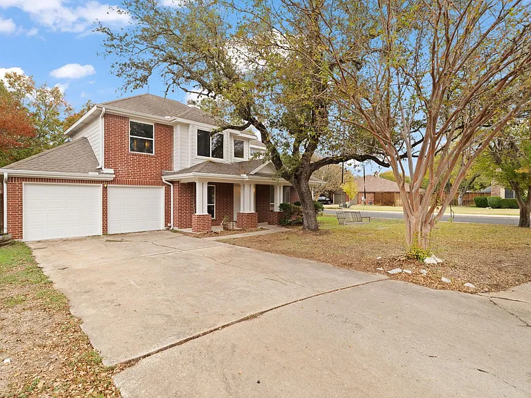 11600 Gun Powder Ct — Photo 2