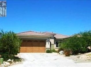 13819 Summit View Ct, Desert Hot Springs, CA 92240