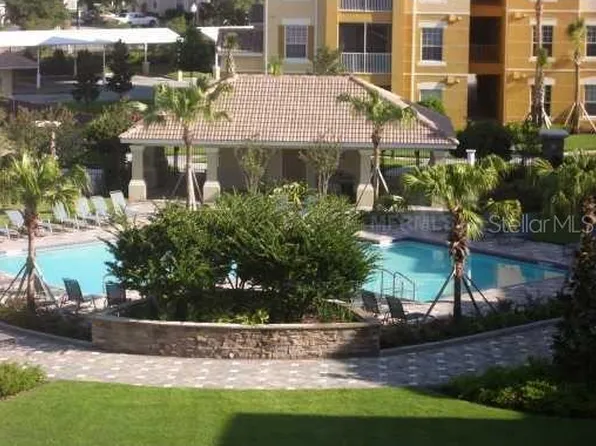 3332 Robert Trent Jones Dr #40203, Orlando, FL 32835