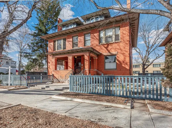 1401 N Franklin Street #2, Denver, CO 80218