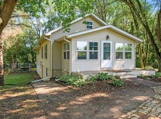 10010 Sundance Rd, Rogers, MN 55374