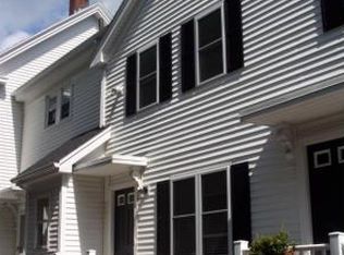 206 Middle St #5, East Weymouth, MA 02189