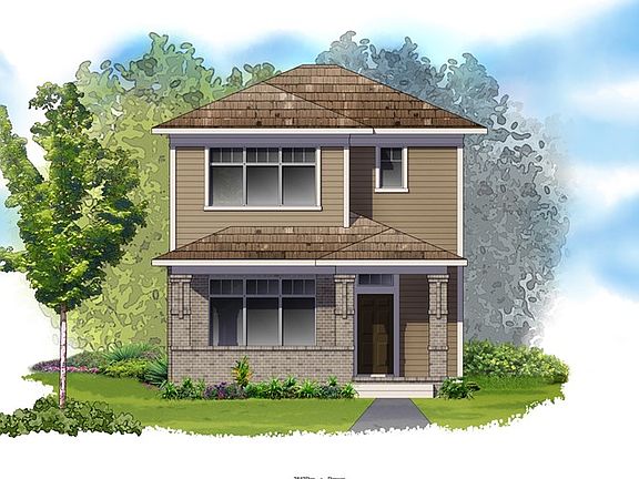 The Salida - C Exterior