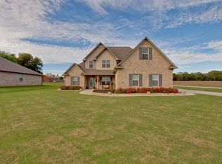 26001 Newby Rd, Madison, AL 35756