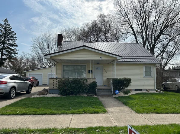 560 Sandusky St, Conneaut, OH 44030