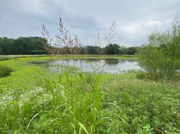 LOT 2 County Road 114, Kaufman, TX 75142