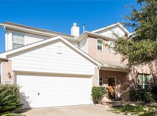21618 White Falls Ln, Katy, TX 77449