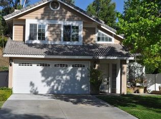 26816 Hummingbird Cir, Canyon Country, CA 91351