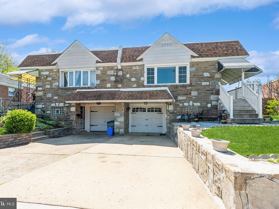 7829 Anita Dr, Philadelphia, PA 19111 Zillow