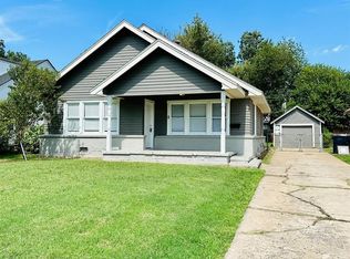 3605 NW 18th St, Oklahoma City, OK 73107