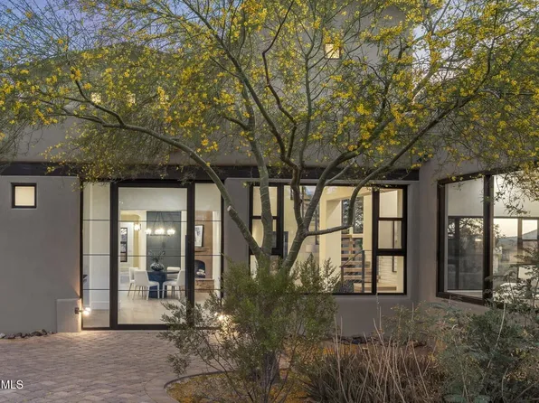 42327 N SIERRA VISTA Road, Cave Creek, AZ 85331