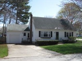 16 Carmine Rd, Nashua, NH 03063