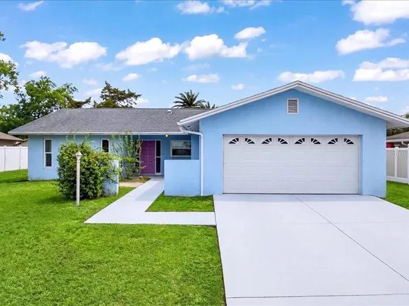 46 Fleming Ct, Palm Coast, FL 32137