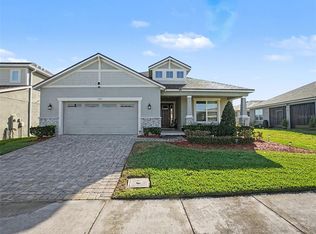 1791 Smarts Rule St, Kissimmee, FL 34744