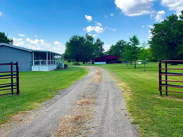 1380 Fm 499, Cumby, TX 75433