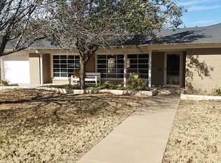 3100 Douglas Dr, Midland, TX 79701