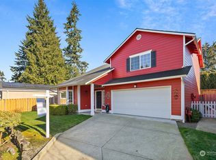 9807 23rd Ave SE #85, Everett, WA 98208