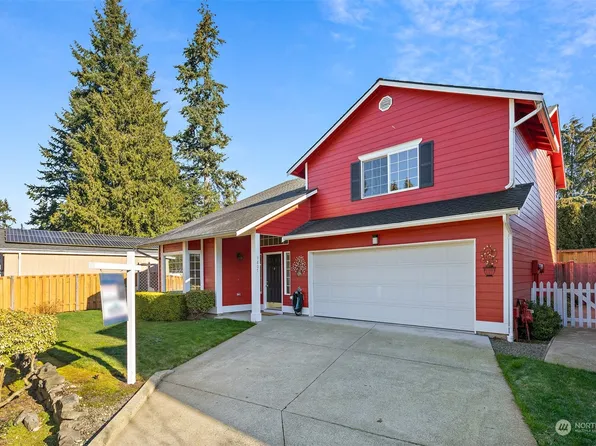 9807 23rd Avenue SE #85, Everett, WA 98208