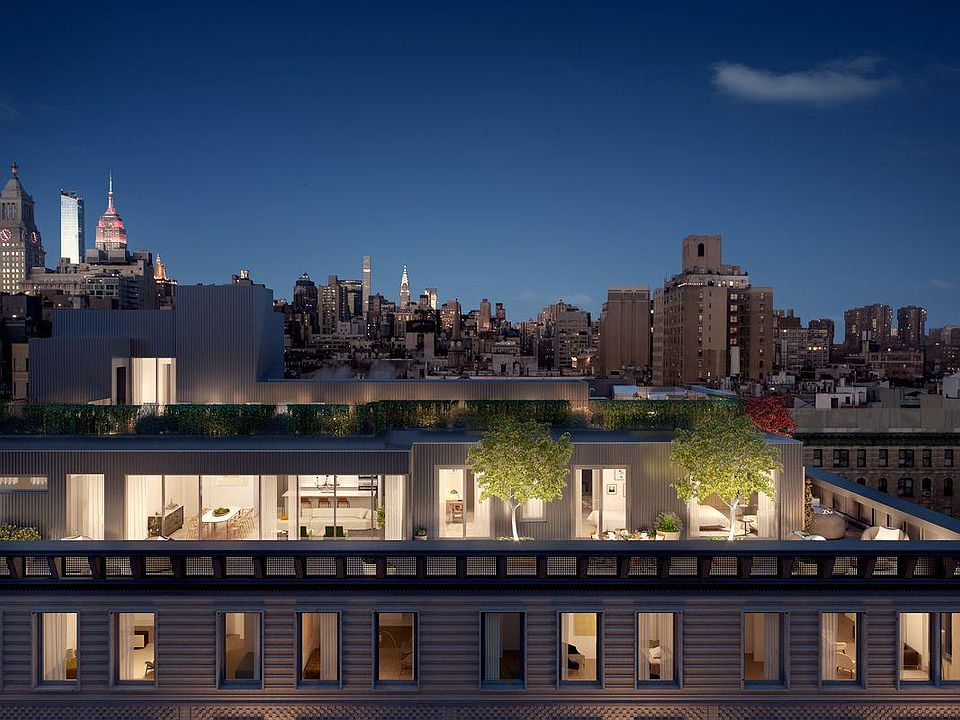 1st image of 45 E 7th St #3A