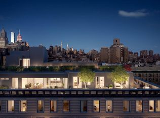 45 E 7th St #6B, New York, NY 10003