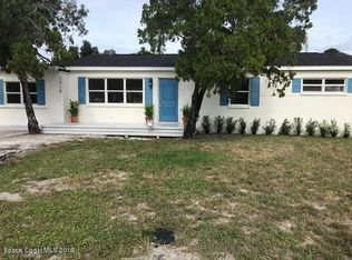 1318 N Fiske Blvd, Cocoa, FL 32922
