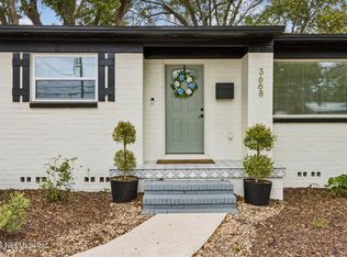 3668 MARIANNA Road, Jacksonville, FL 32217