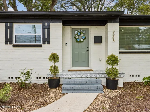 3668 MARIANNA Road, Jacksonville, FL 32217