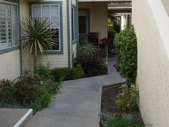 Beautiful Landscaping Throughout