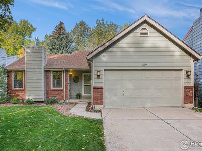 619 Marigold Ln, Fort Collins, CO, 80526