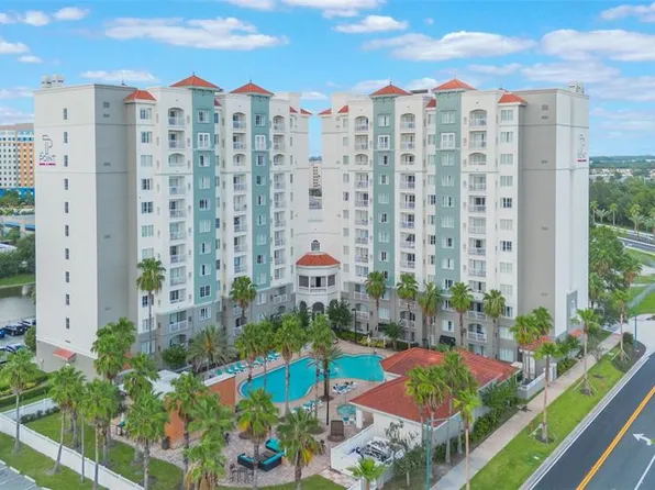 7383 Universal Blvd #1111, Orlando, FL 32819