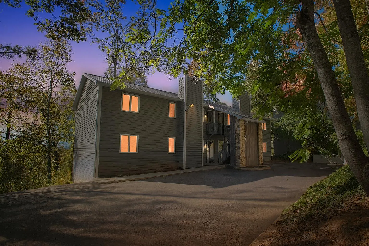 2 bed, 1.5 bath, 1000 sqft, $1,695 — Photo 3