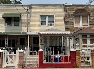 15323 118th Avenue, Jamaica, NY 11434