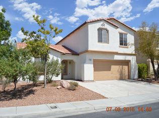 208 Malcolm St, Henderson, NV 89074
