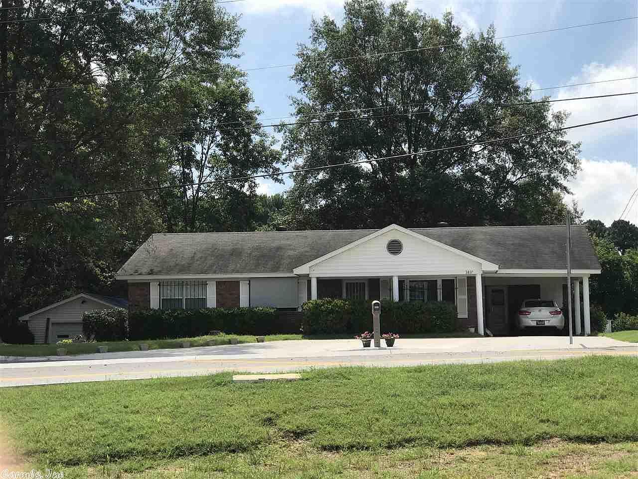 3817 Congo Rd, Benton, AR 72019 Zillow