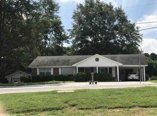 3817 Congo Rd, Benton, AR 72019