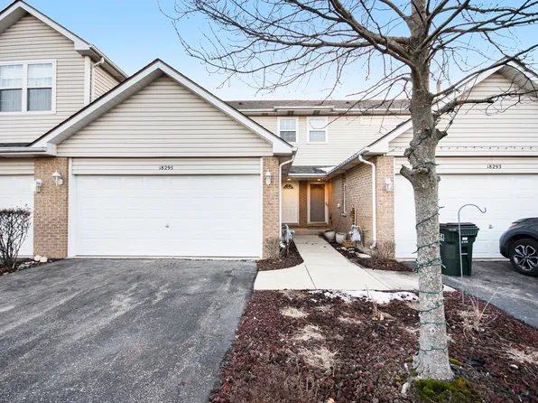 18295 Kirby Dr, Tinley Park, IL 60487